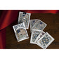 Bicycle American Flag Cards - Classic - Game On