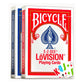 Bicycle EZ See Lo Vision - Classic - Game On