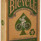 Bicycle Eco Edition Cards - Classic - Game On