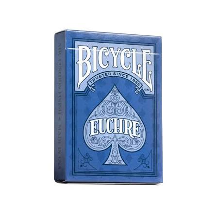 Bicycle Euchre Set - Classic - Game On