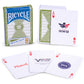 Bicycle Frontline Leaders Play - Classic - Game On