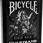 Bicycle Guardians Playing Cards - Classic - Game On