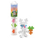 Big Tube - 15pc Bunny - Game On