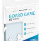 Big Square - Premium Sleeves - Game On