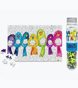 Birds - Micro Puzzle - Game On