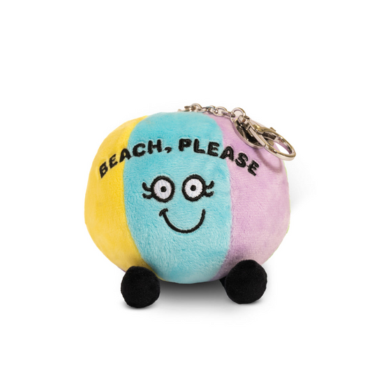 Bites Beach Ball - Beach - Game On