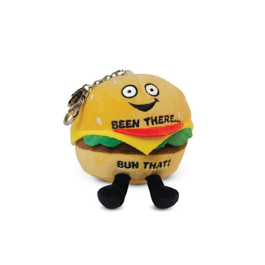 Bites Burger - Bun That - Game On