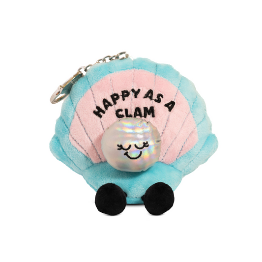 Bites Clam Shell - Happy - Game On