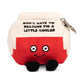 Bites Cooler - Hate Me - Game On