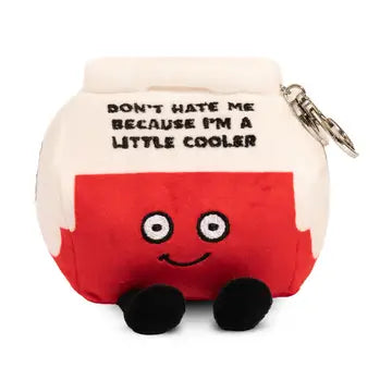 Bites Cooler - Hate Me - Game On