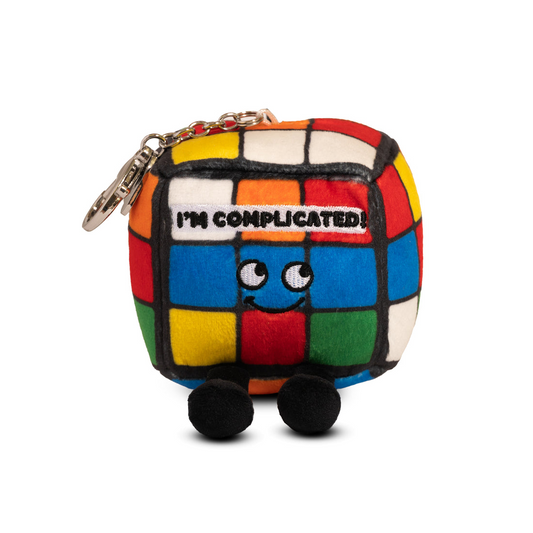 Bites Cube - Complicated - Game On