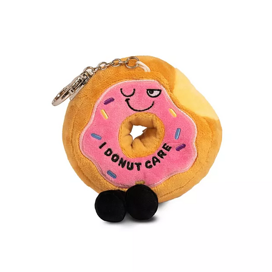 Bites Donut - Donut Care - Game On