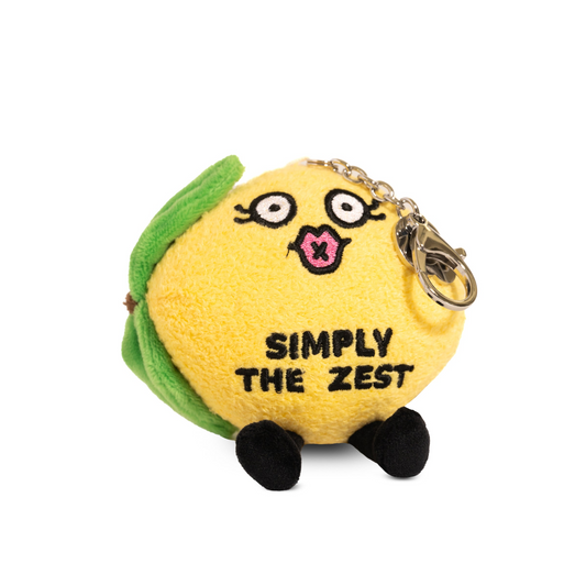 Bites Lemon - Zest - Game On