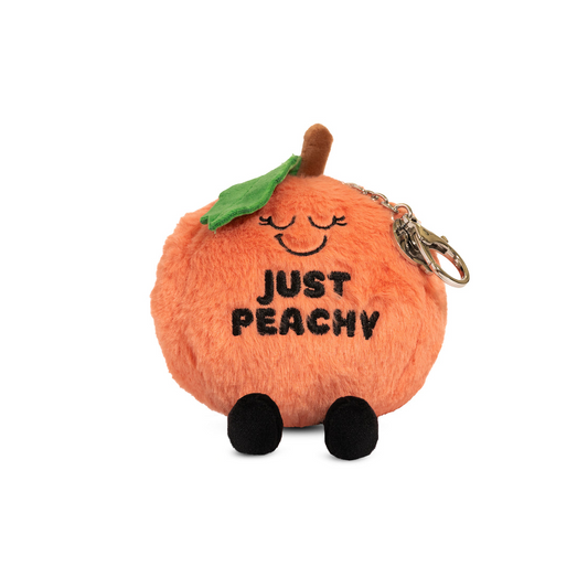 Bites Peach - Peachy - Game On