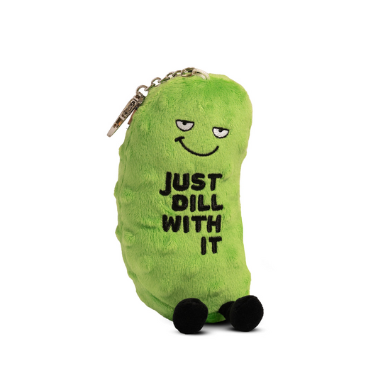 Bites Pickle - Dill - Game On