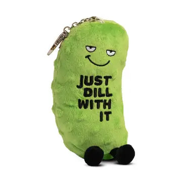Bites Pickle - Dill - Game On