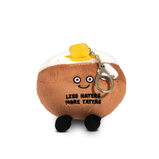 Bites Potato - Haters - Game On