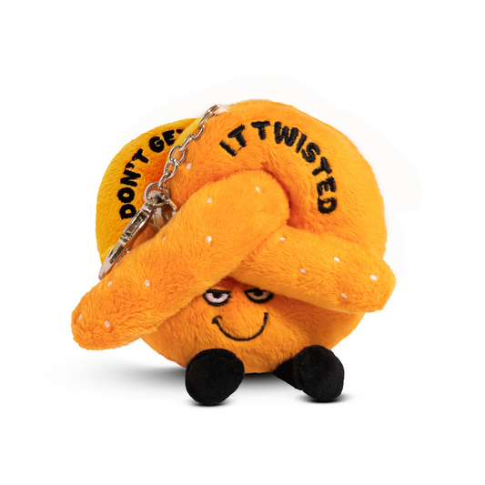 Bites Pretzel - Twisted - Game On