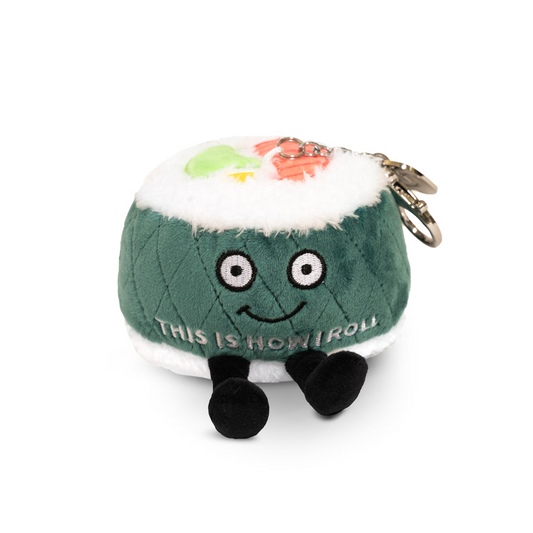 Bites Sushi - Roll - Game On
