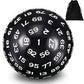45mm D100 - Black - Game On