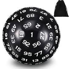 45mm D100 - Black - Game On