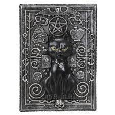Black Cat Tarot Box - Game On