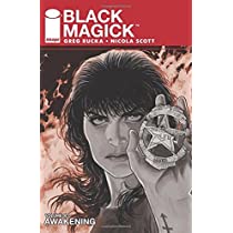 Black Magick Vol 1 Awakening - Game On