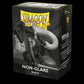 Black Matte Non-Glare - Dragonshield - Game On