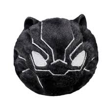 Black Panther - Bouncer - Game On
