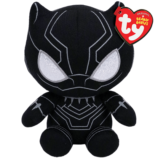 Black Panther - Floppy Med - Game On