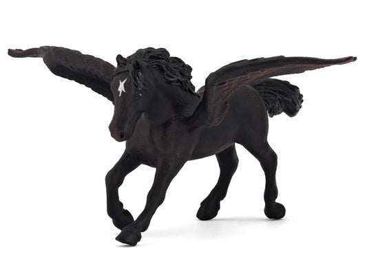 Black Pegasus - Game On