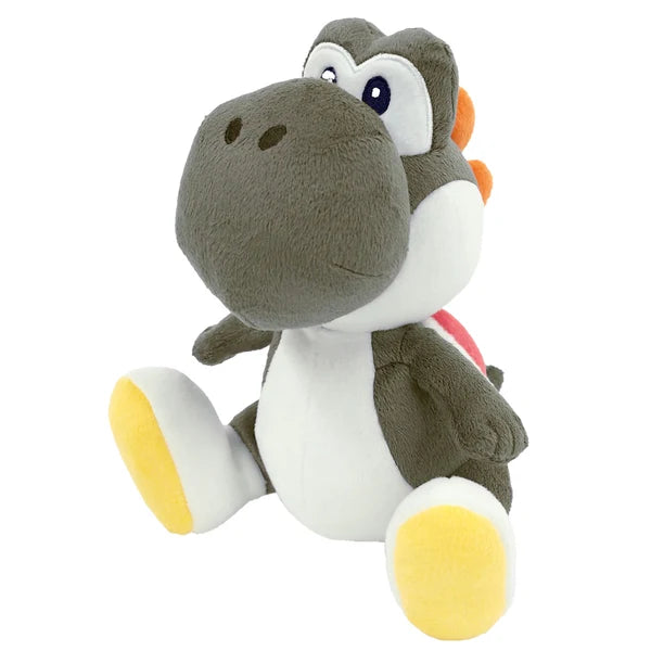 Black Yoshi 8" - Game On