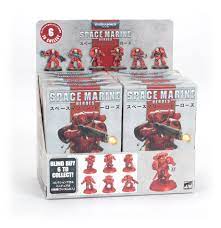 Blood Angels Collection 2 - Space Marines - Game On