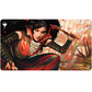 Blood Artist Playmat - Game On