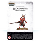 Bloodmaster Herald of Khorne - Chaos Daemons - Game On