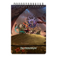 Bloomburrow Life Pad - Game On