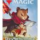 Bloomburrow Play Booster Pack - Game On