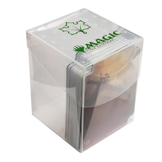 Bloomburrow Token Dividers & Deckbox - Game On
