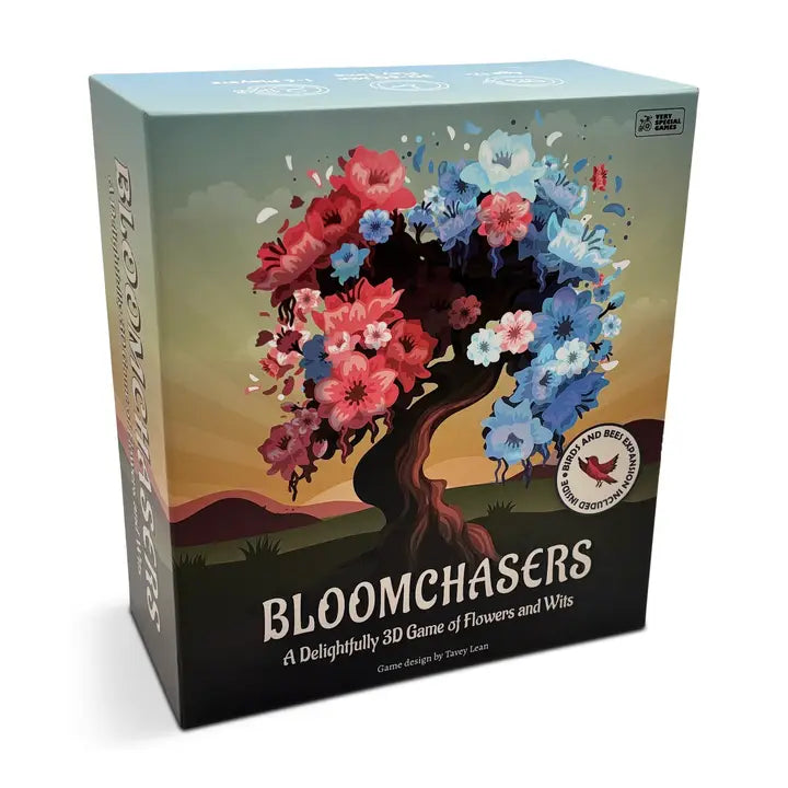 Bloomchasers - Coop - Game On