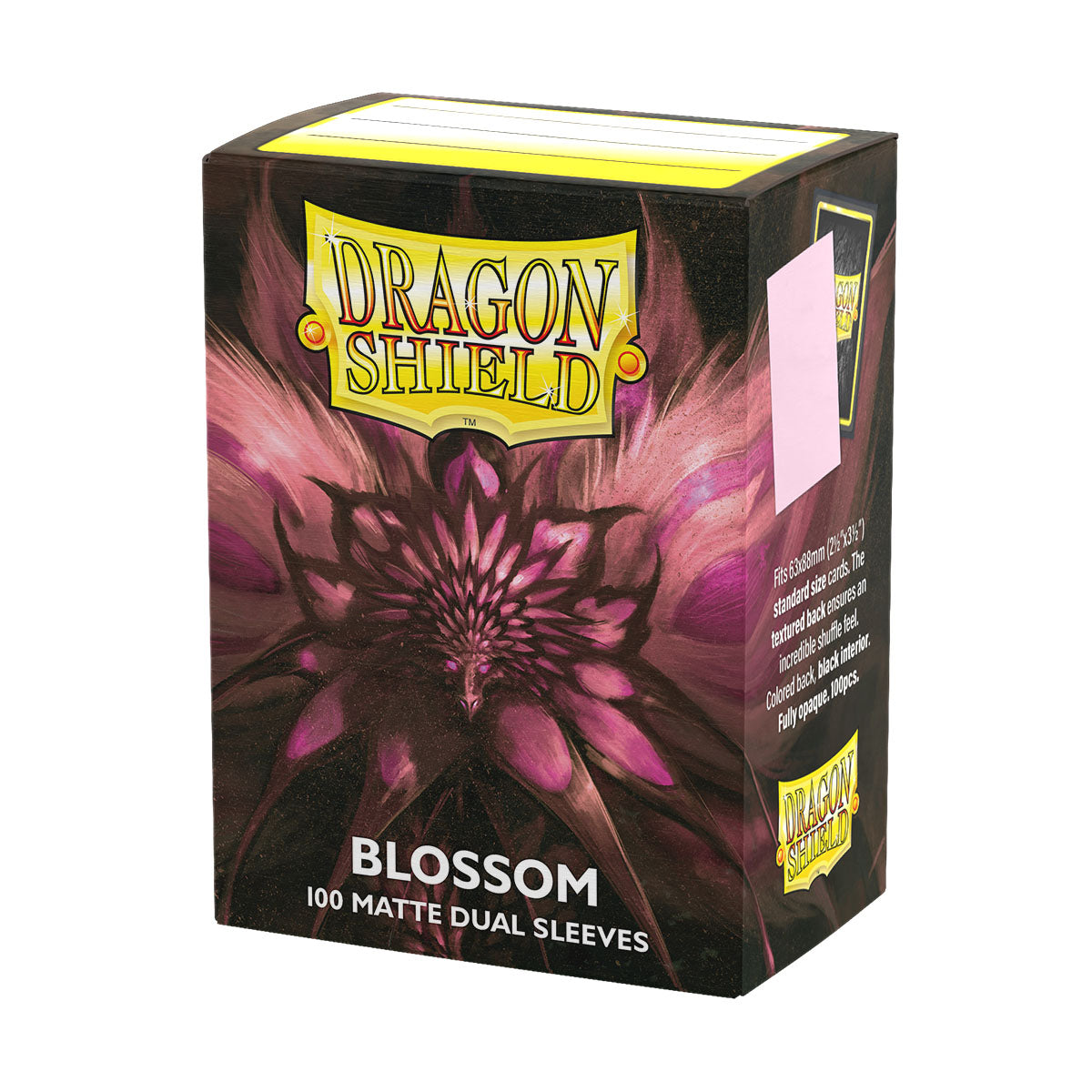 Blossom - Matte Dual - Game On