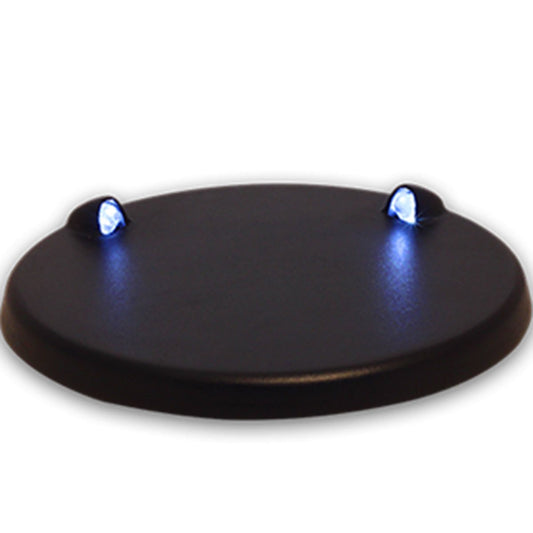 LED Metal Earth® Display Base - Blue Light - Game On