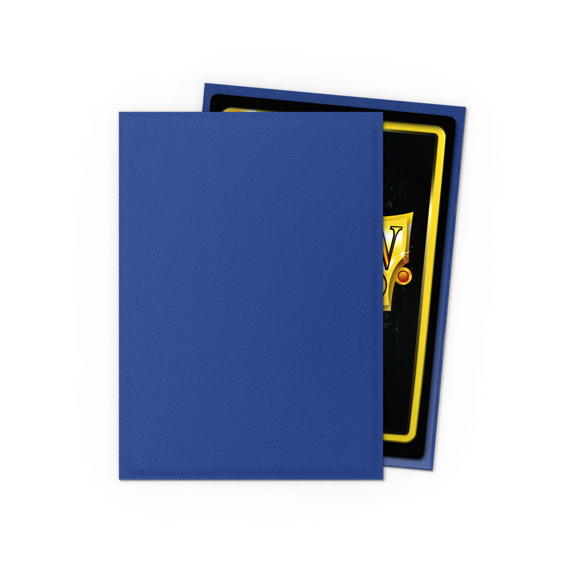 Blue Matte Non-Glare - Dragonshield - Game On