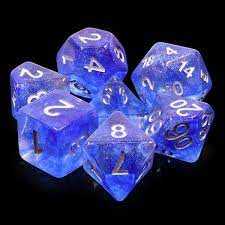 Blue Veil - Game On