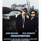 Blues Brothers - Poster - Game On