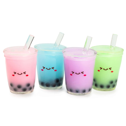 Boba Buddies - Game On