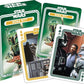 Boba Fett Playing Cards - Classic - Game On