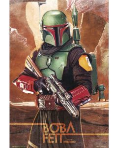 Boba Fett - Game On