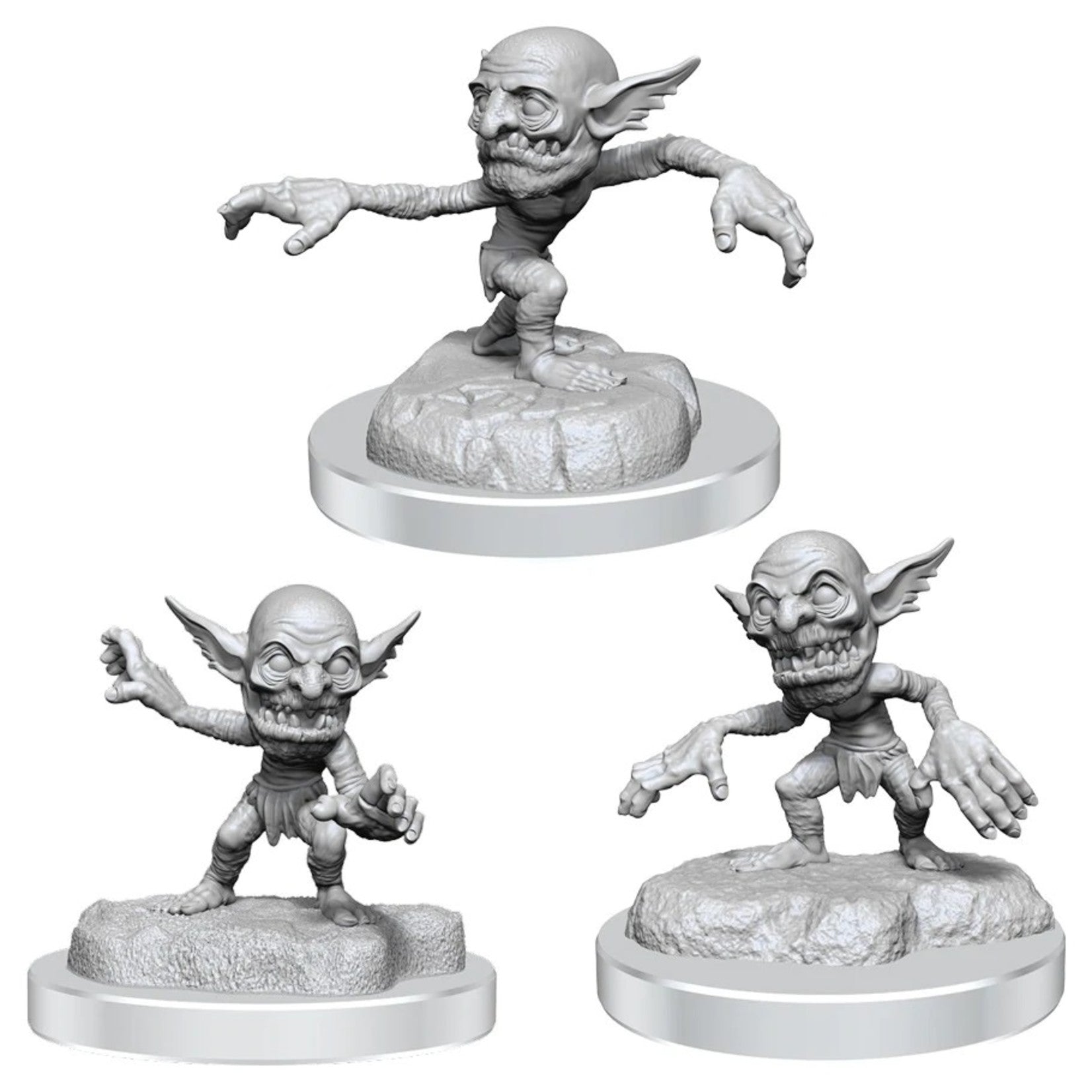 Boggles - Adversaries - Game On