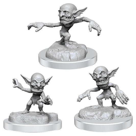 Boggles - Adversaries - Game On