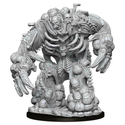 Golem, Bone - Adversaries - Game On